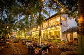 Crystall Goa Emerald Edition - Image 3