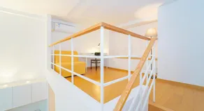 City Center Landmark Building Comprehensive High-End City LOFT Apartment Suite - Image 3