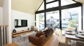 Hérisson - A Valley Chalets Signature Residence - Image 2
