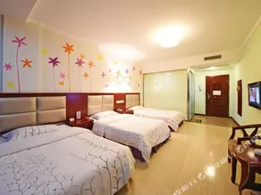 Hefengyuan Business Hotel - Image 5