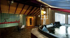 Posada Real La Vieja Chimenea-Spa - Image 3