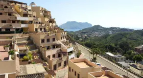 Águilas Excelente Alojamiento Collados Resort - Image 5