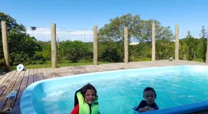 Suítes no Refúgio da Mata Atlântica - Sobrado Centenário - Image 2