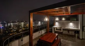 Met Moderno Departamento - Image 4