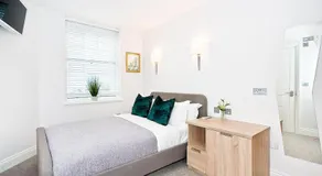 Eldon Chambers Pod 4 by City Living London - Image 2