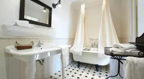 Hotel Restaurant des Deux Rocs - Image 2