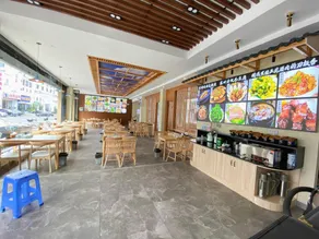 Huangshan 100 meters residential accommodation - Image 2