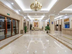Vienna International Hotel (Dongguan Songshan Lake Guanzhang Road) - Image 3