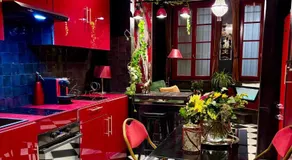 Un sublime love appartement unique à Dijon - Image 3