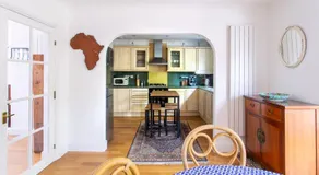 Beautiful Waterside House on Exeter Quay - Image 5