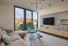Luxury Two Bedroom Apartment Tiffany - Image 2