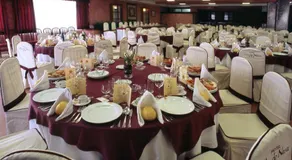 Hotel Villa De Nava - Image 2