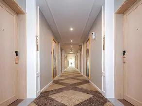 Vienna Classic Hotel Guangdong Xinxing Yanjiang South - Image 4