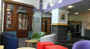 Belfast International Youth Hostel - Image 4