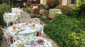 Bed & Breakfast Le Moulin Neuf - Image 4
