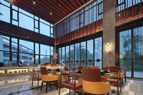 Vienna International Hotel (Ding 'an Hotel) - Image 3