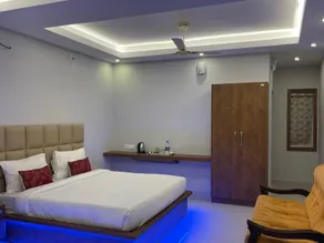 Oxyvalley Luxury Resorts and Spa Anakkatty - Image 3