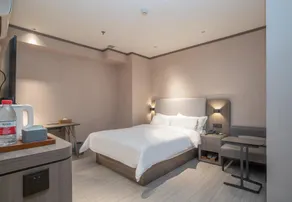 Hanting Hotel Hebi Yulong Aizhicheng - Image 5