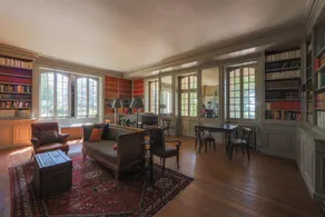 Le gîte Damas du Château de Vaulx - Image 3