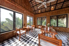 Trang An Aroma Ecolodge Ninh Binh - Image 2
