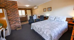 Hills of Gold Motel at Nundle - Image 2