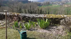 LOCATION à COUCY LE CHATEAU - Image 4