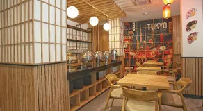 Mimaru Hotel Jakarta - Image 4