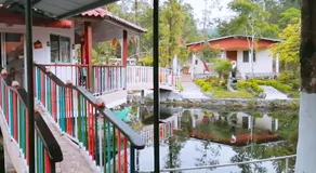 Cabañas Mountain River Lake Inn - Image 5