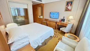 Vienna Hotel Guangxi Beiliu Passenger Station - Image 2