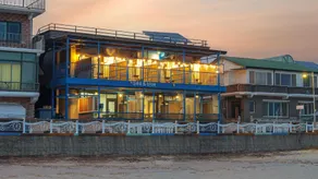 Goseong CNBLUE Oceanview Pension - Image 4