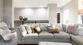 Mystic Falls Downtown Modern Farmhouse - Image 2