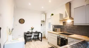 Spacious Apartments - 8ight Havens - Image 4