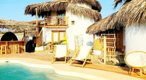 Maracol Bungalows Vichayito - Image 5