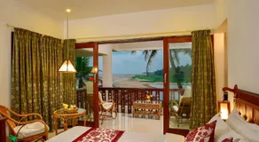 Beach and Lake Ayurvedic Resort, Kovalam - Image 2