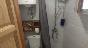 Seoski Turizam Feniks - apartman Ostrog - Image 2