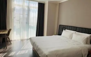 Hanting Hotel Jiaxing Technology City - Image 2