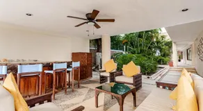 Private villa, 6 bedrooms, 2 pools with views - Image 5