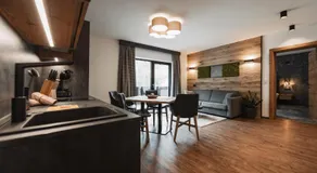 4zero Appartment - Image 3
