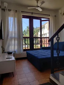 Agosto @Aansav Verde Fatrade Varca GOA 3 BR Villa - Image 2
