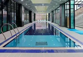 Provence Yulam Hotel - Image 2