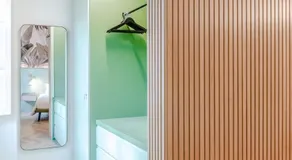 Parco Ducale Design Rooms - Image 4