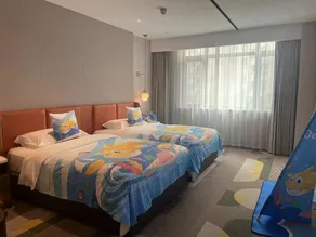 Home2 Suites by Hilton Shenyang Yuhong - Image 5