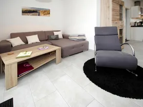 Sommerhus Albatros i Neßmersiel - Image 5