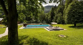 Horský hotel Lorkova vila - Image 5
