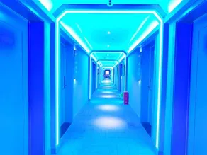 Pioneer·E-Sports Hotel (Ji'an Railway Station Jinggangshan University Branch) - Image 2