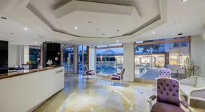 Hanedan Beach Hotel - Image 3