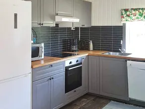 6 Personen Ferienhaus in Storfosna-By Traum - Image 3