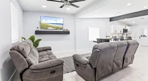 Affordable Modern Home Near Airport! Private AZ - Image 4