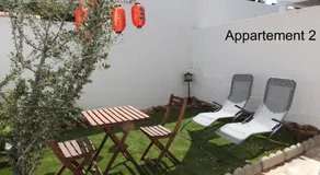 Love room "Nuit Blanche" - spa - Image 5