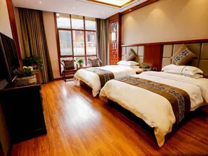 Chongwenju Inn - Image 5